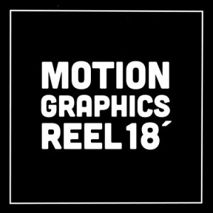 Motion-Reel 18´